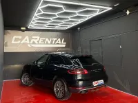 Usado Porsche Macan S 258 CV (189 kW) 2016 Negro SUV
