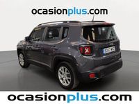 Usado Jeep Renegade Limited 120 CV (88 kW) 2024 Gris / plata SUV
