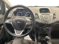 usado Ford Fiesta 1.5 TDCi Trend