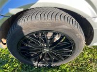 Usado Mercedes Viano 163 CV (119 kW) 2012 Gris / plata Monovolumen