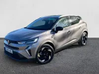 Begagnad Renault Captur Techno 100 HK (73 kW) 2025 SUV
