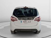 Usado Opel Meriva Excellence 136 HP (100 kW) 2016 Branco Monovolume