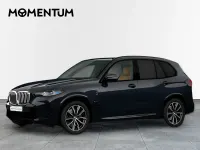 Usado BMW X5 xLine 489 CV (359 kW) 2025 Negro SUV