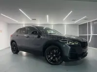 Usado BMW X2 Luxury Line 116 CV (85 kW) 2021 Gris / plata SUV