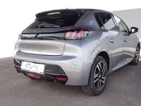 usado Peugeot 208 1.2 PureTech Allure Pack