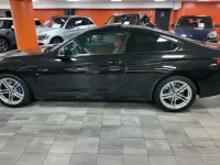 Usado BMW 435 Sport Line 313 CV (230 kW) 2017 Negro Coupe