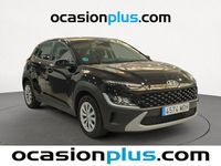 Usado Hyundai Kona 120 CV (88 kW) 2023 Negro SUV