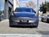 Usado Tesla Model Y 2021 Eléctrico SUV
