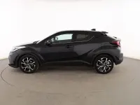 Usado Toyota C-HR Advance 122 CV (89 kW) 2020 Negro SUV