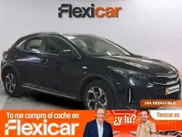 Usado Kia XCeed 120 CV (88 kW) 2023 Azul SUV