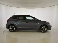 Nuevo VW Polo 95 CV (69 kW) 2026 Gris/plata Utilitario