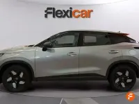 Usado Omoda 5 147 CV (108 kW) 2025 Gris SUV
