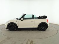 Usado Mini Cooper Cabriolet 135 CV (99 kW) 2021 Blanco Descapotable