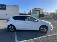 Usado Nissan Pulsar N-Connecta 115 CV (84 kW) 2015 Blanco Utilitario