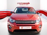 usado Land Rover Discovery Sport 2.0L eD4 110kW 150CV 4x2 Pure Te puede interesar