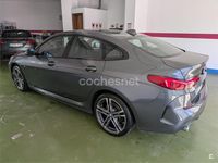 Occasion BMW 220 190 ch (139 kW) 2021 Gris Coupé