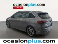 Usado Mercedes B200 150 CV (110 kW) 2023 Gris Monovolumen