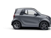 Usado Smart ForTwo Coupé 60 kW (82 CV) 2021 Coupe