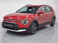 Usado Kia Niro 141 CV (103 kW) 2023 Rojo SUV