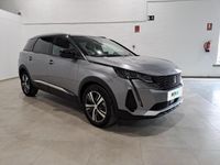 usado Peugeot 5008 1 5 Bluehdi 96kw S S Eat8 Allure Pack Gris