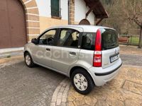 Usado Fiat Panda 54 CV (39 kW) 2010 Gris / plata Berlina