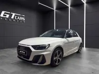Usado Audi A1 Sportback Premium 95 CV (69 kW) 2023 Blanco Utilitario