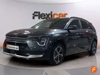 Usado Kia Niro 141 CV (103 kW) 2023 Gris SUV