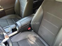 Usado Mercedes B180 116 CV (85 kW) 2021 Negro Utilitario