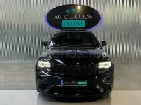 Usado Jeep Grand Cherokee Summit 250 CV (183 kW) 2015 Negro SUV