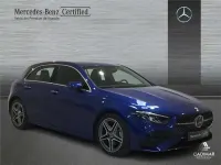 Usado Mercedes A200 150 CV (110 kW) 2025 Berlina