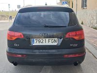 Usado Audi Q7 233 CV (171 kW) 2006 Negro SUV