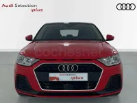 Usado Audi A1 Sportback Advanced Plus 95 CV (69 kW) 2023 Rojo Utilitario