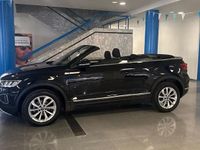 Usado VW T-Roc Style 150 CV (110 kW) 2023 SUV