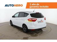 usado Ford C-MAX 1.0 EcoBoost Trend