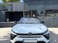 Usado Citroën C5 X 180 CV (132 kW) 2024 Blanco Familiar