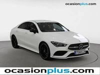 usado Mercedes CLA180 Clase CLA100 kW (136 CV)