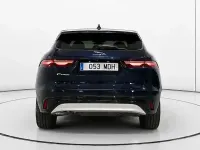 Usado Jaguar F-Pace SE 204 CV (150 kW) 2023 Azul SUV