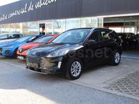 Usado Ford Kuga Titanium 190 CV (139 kW) 2023 Negro SUV