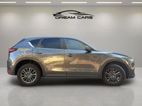 Usado Mazda CX-5 165 CV (121 kW) 2019 Gris / plata SUV