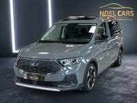 Usado Ford Grand Tourneo Connect Active 122 CV (89 kW) 2025 Gris / plata Monovolumen