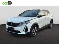 Usado Peugeot 3008 GT 130 CV (95 kW) 2023 Blanco SUV