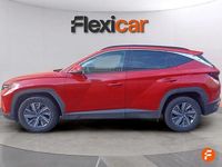 Usado Hyundai Tucson 230 CV (169 kW) 2021 Rojo SUV