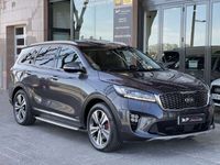 usado Kia Sorento 2.2CRDi GT Line 4x4 Aut.