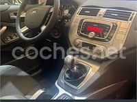 Usado Ford Kuga Trend 140 CV (102 kW) 2009 Gris / plata SUV