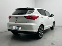 Usado EVO Evo 3 107 CV (78 kW) 2024 Rojo SUV