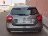 usado Mercedes A200 Ad Executive