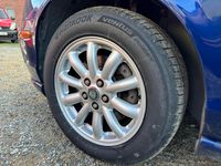 Usado Jaguar S-Type S 200 CV (147 kW) 2003 Azul Berlina