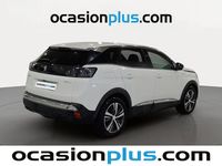 Begagnad Peugeot 3008 Allure 300 HK (220 kW) 2023 Vit SUV