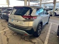 Usado Nissan X-Trail N-Connecta 207 CV (152 kW) 2023 Beige SUV