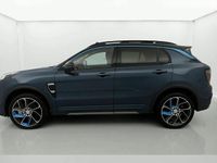 Brugt Lynk & Co 01 261 HK (191 kW) 2022 Blå SUV